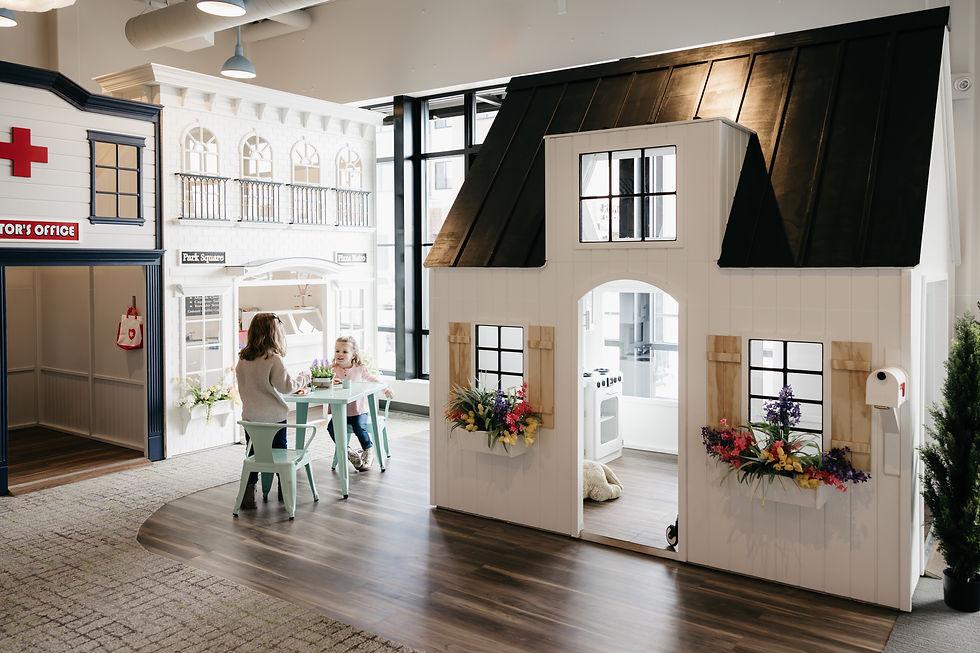 Imagination Street-9